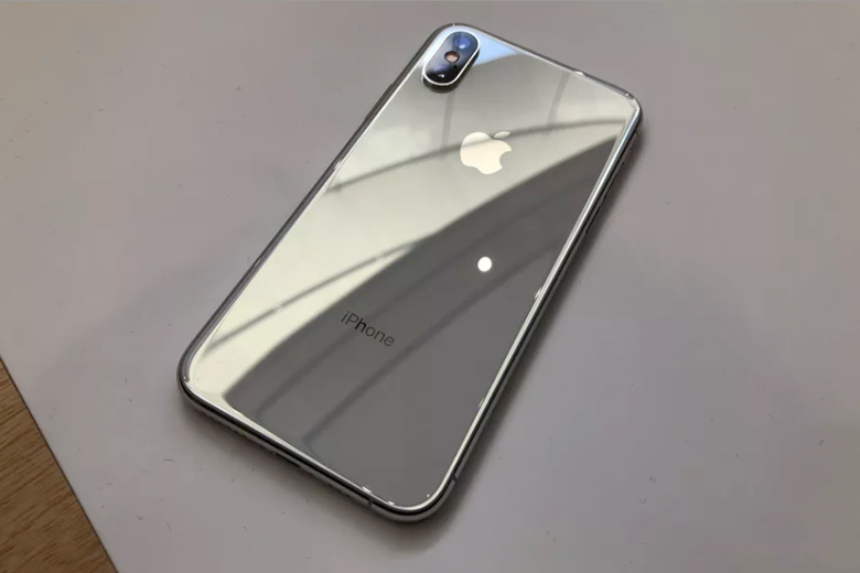 hinh anh iphone xs max 64gb